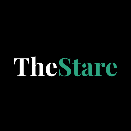 Substack profile picture for @stare