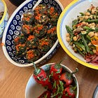 Brunch Ideas - Including Our Go-To Brunch Recipe - And How To Sharpen Knives