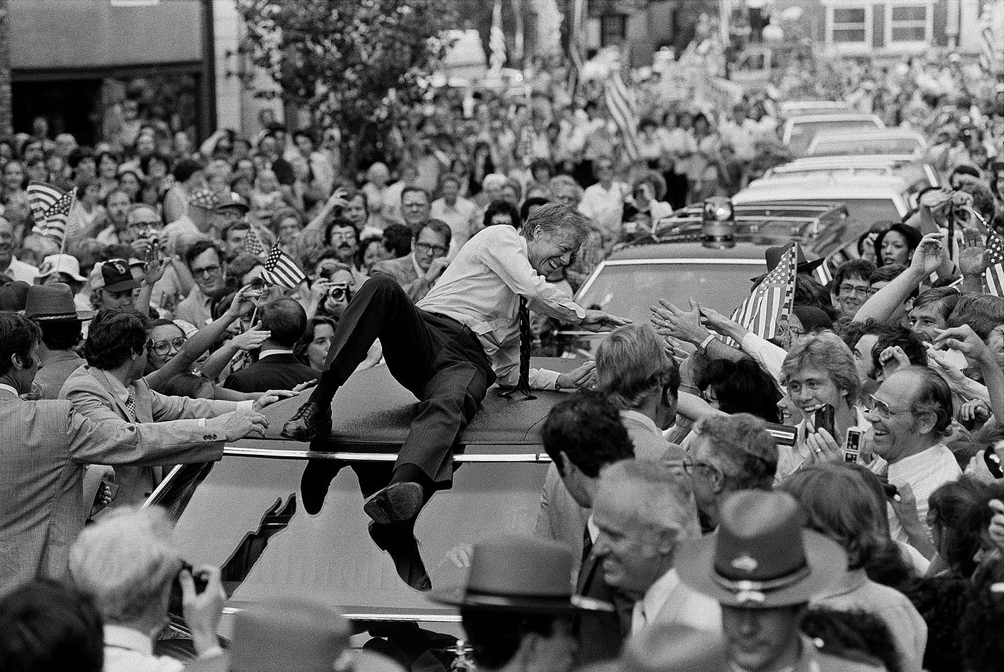 The campaign photos we're missing this year — and why it matters - CNN.com