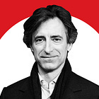 🎧 Noah Baumbach: How a Gen X Director Bounced Back from Burnout