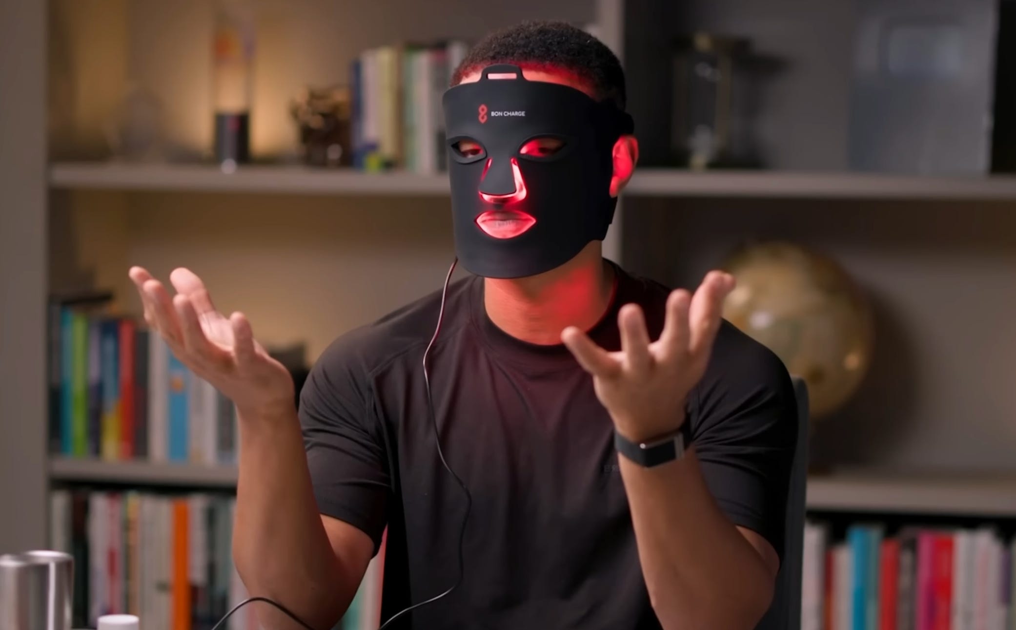 Why Cheaper Red Light Therapy Is Better - by Cameron Borg