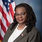 Rep. Gwen Moore's avatar
