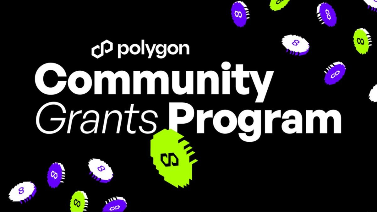 Polygon Community Treasury Board Unlocks $660M in Community Grants |  AlexaBlockchain