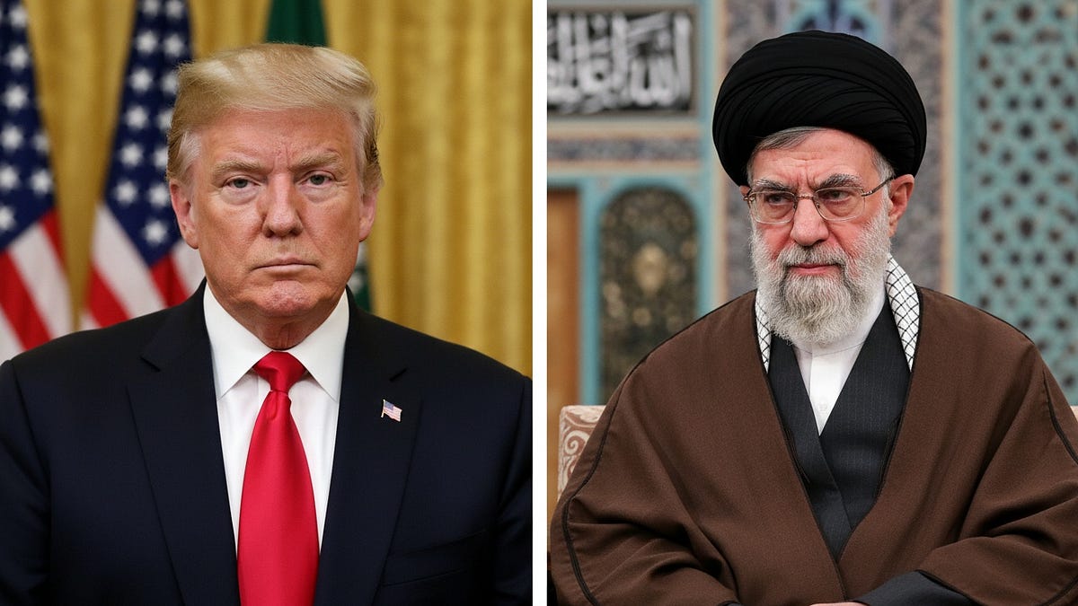 Iran Must Be Stopped &mdash; Here's Why