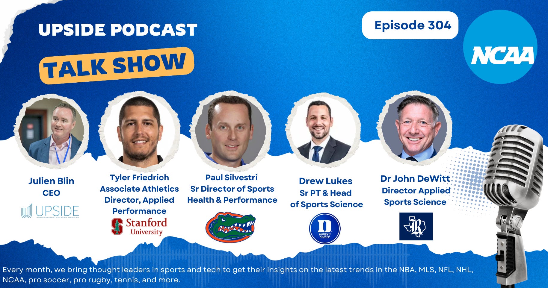 Athletics Sports Chat