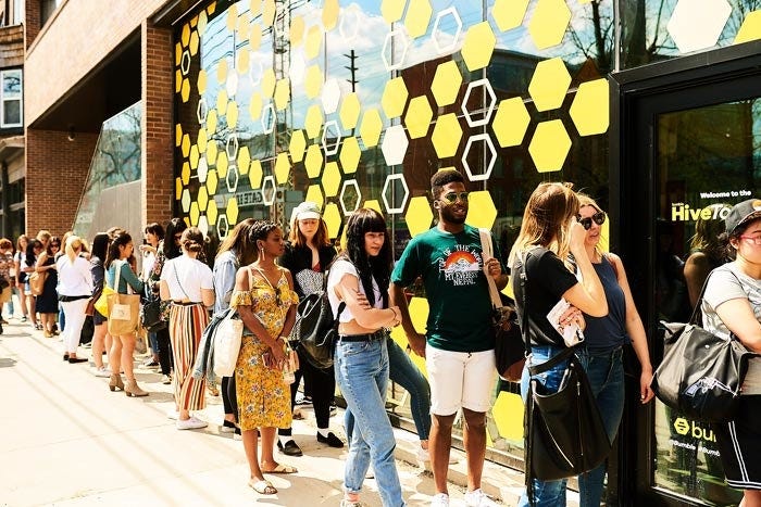 Stung: What Went Wrong at Bumble -- And How To Make It Right