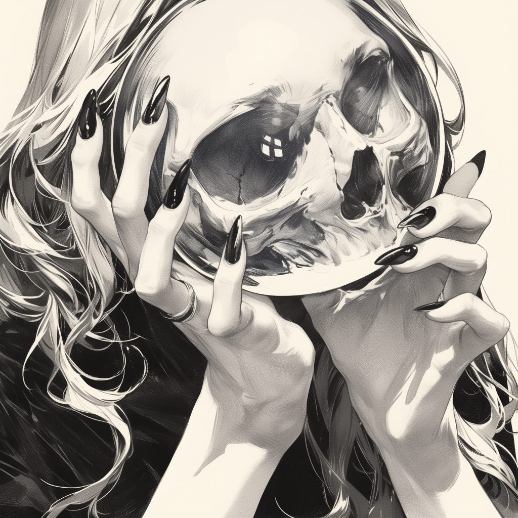 Sarah Rose Stoker