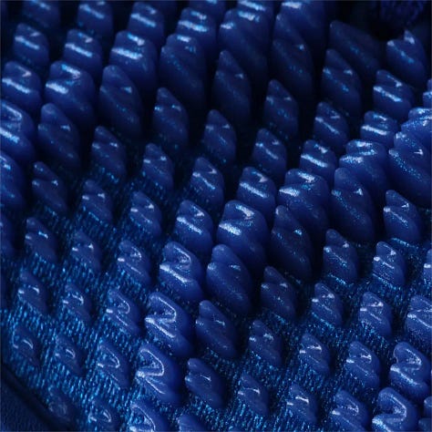 Nike Caitlin 1 - Detailed Upper Photos