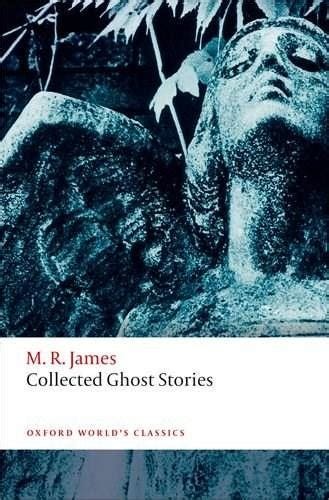 Collected Ghost Stories - M.R. James