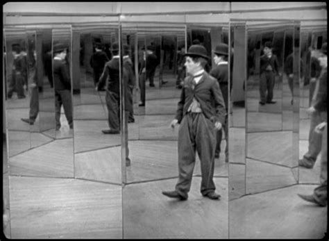 MirrorMazeIraq - Mirror Maze Appearances in Films