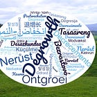 Degrowth vs. Talk nice and vague about the collapse