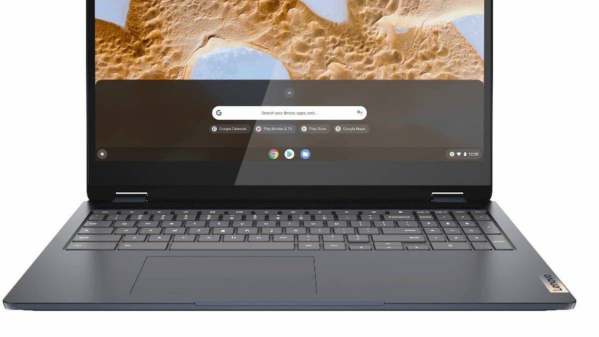 This week's news from About Chromebooks, May 1, 2022