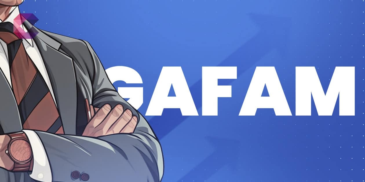 Comment les GAFAM pourraient faire exploser le marché crypto ? Comment les GAFAM pourraient faire exploser le marché crypto ?