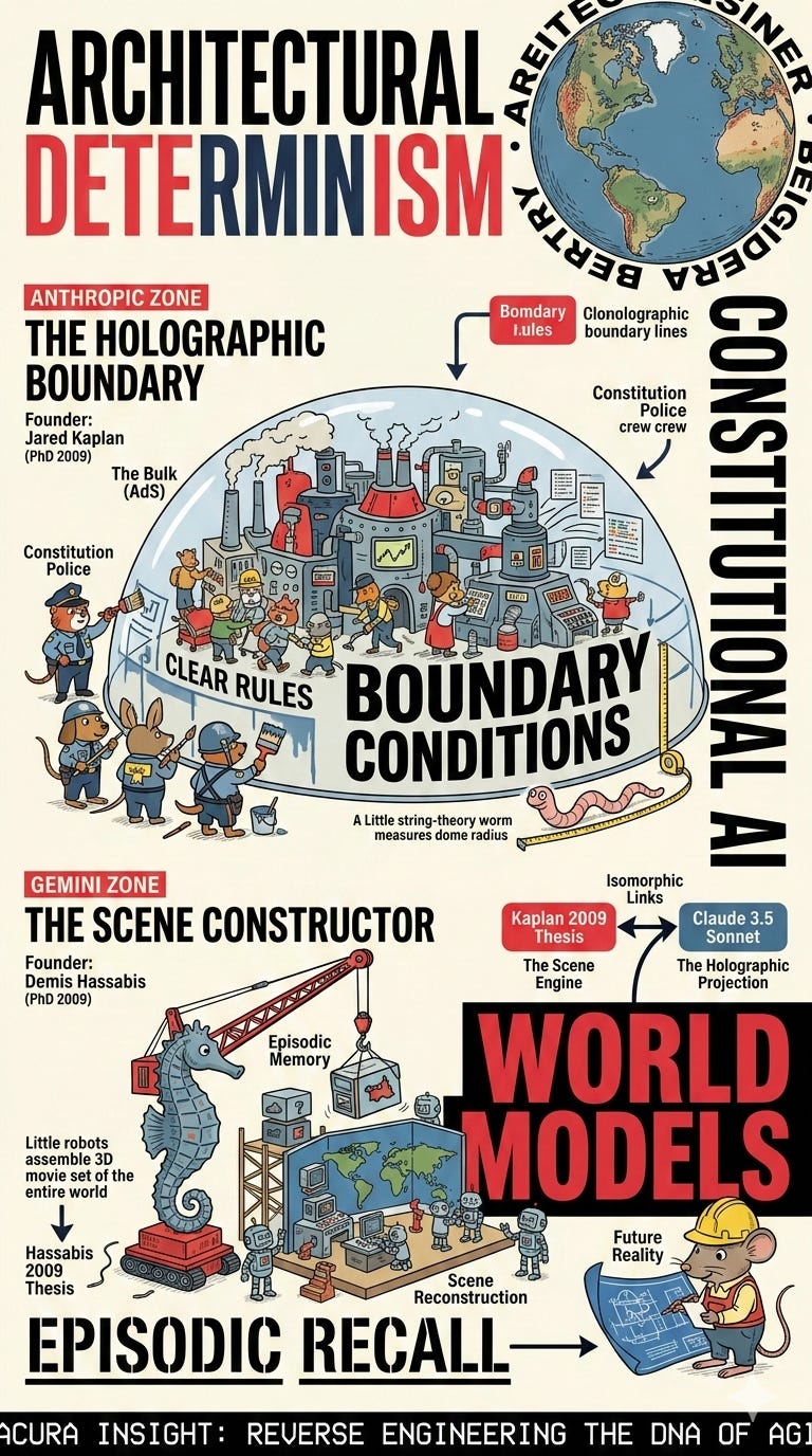 The 2009 Singularity