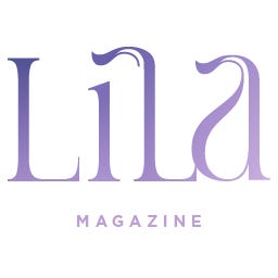 LīLā Magazine