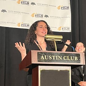 Stony Brook TV Writing Students Win Austin Film Festival 