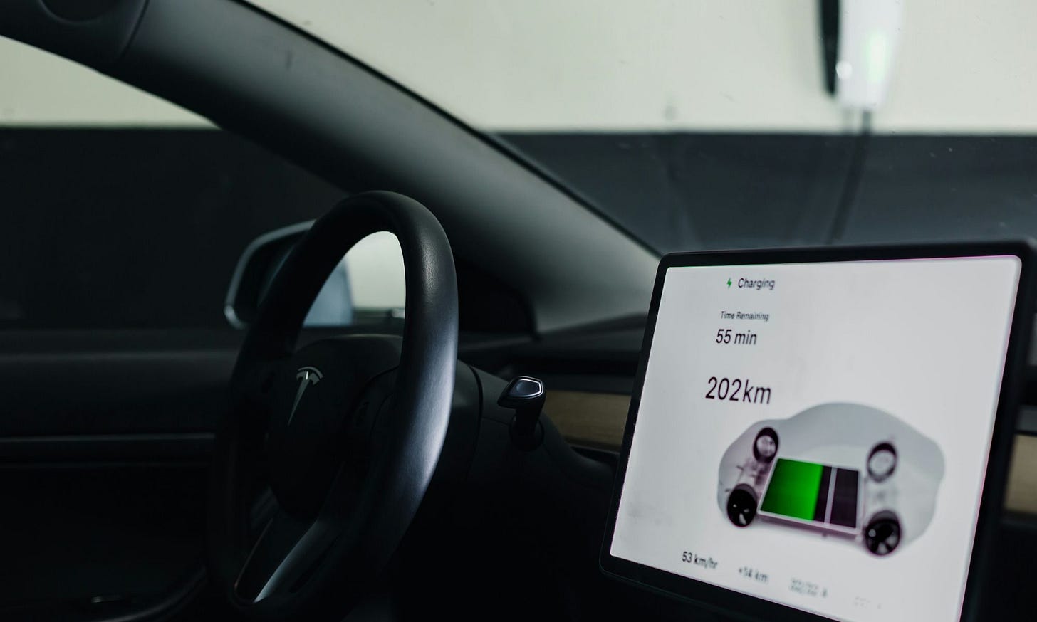 Tesla Tesla