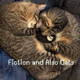 Fiction And Also Cats