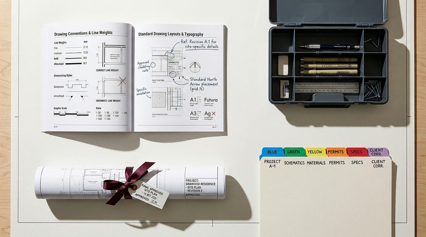 The Four Claude Features That Turn AI From Toy to Tool