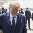 "NATO Zirvesi’nde Erdoğan ile Trump arasında narsistik aynalama”