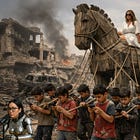 Bots React to The Poster Children of Technocracy