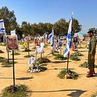 The lesson of October 7th is bigger than Israel.