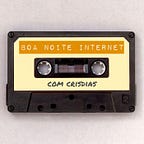 Boa Noite Internet
