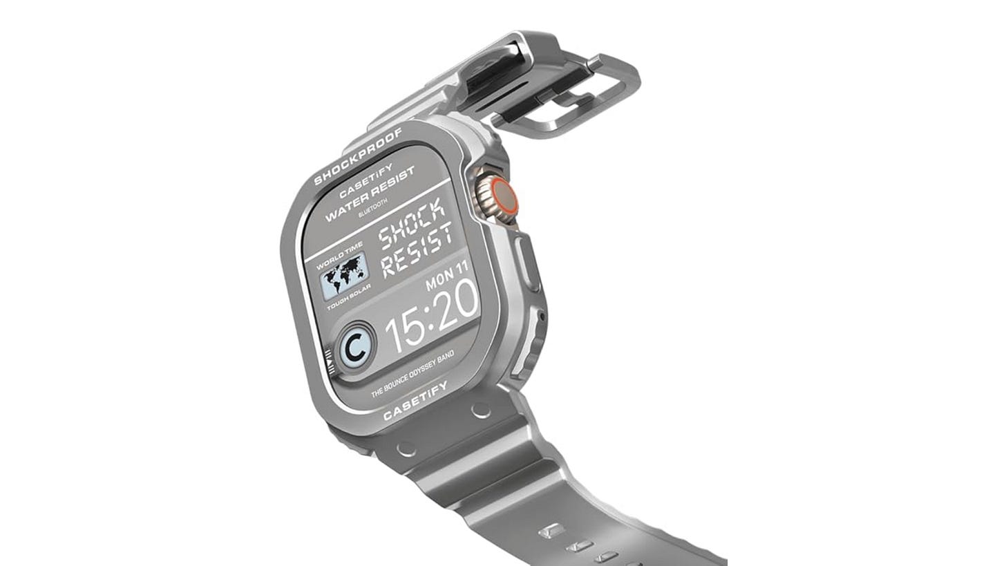 Casetify Bounce Odyssey Band