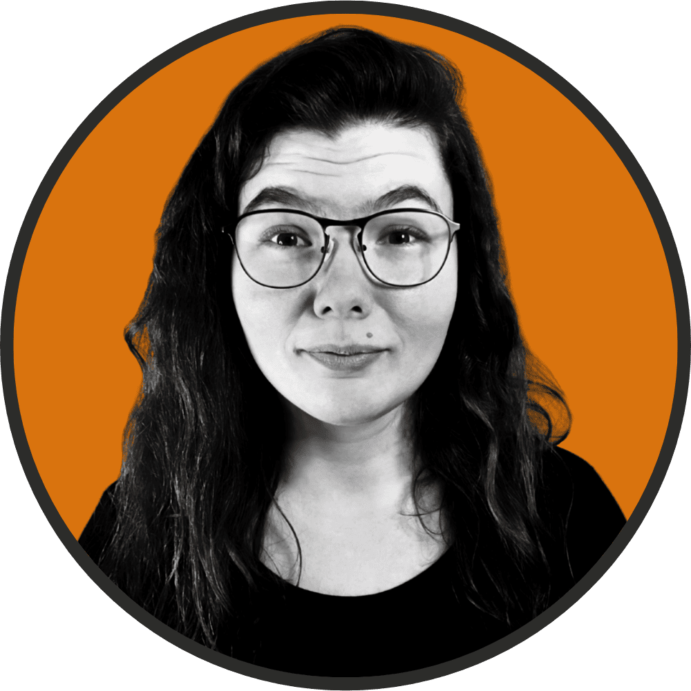 Find your flow - Marlene Konu