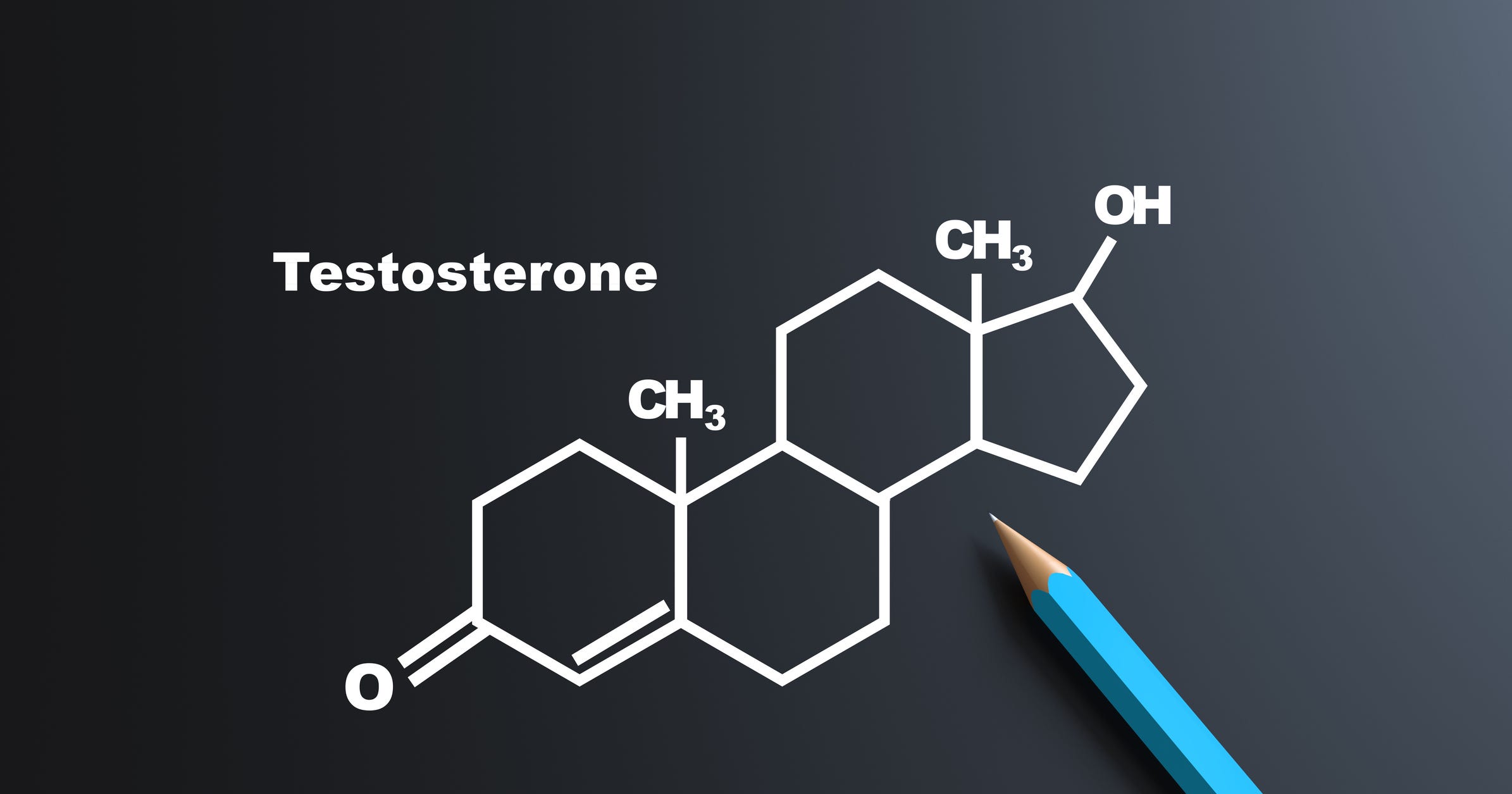 Does Testosterone Really Help Women Recover from Hip Fracture?