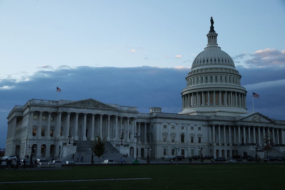 House passes Biden&#39;s Build Back Better bill with $12,500 EV tax credit -  Roadshow