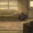 That's Not My Rug, Man (The American Dream, Explained)