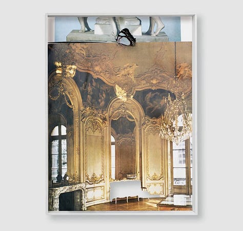 ANDRÉS BARÓN, ANNA DE CASTRO BARBOSA, CARLOTA SANDOVAL LIZARRALDE