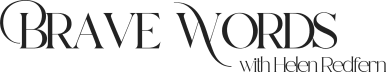 Brave Words 🌿