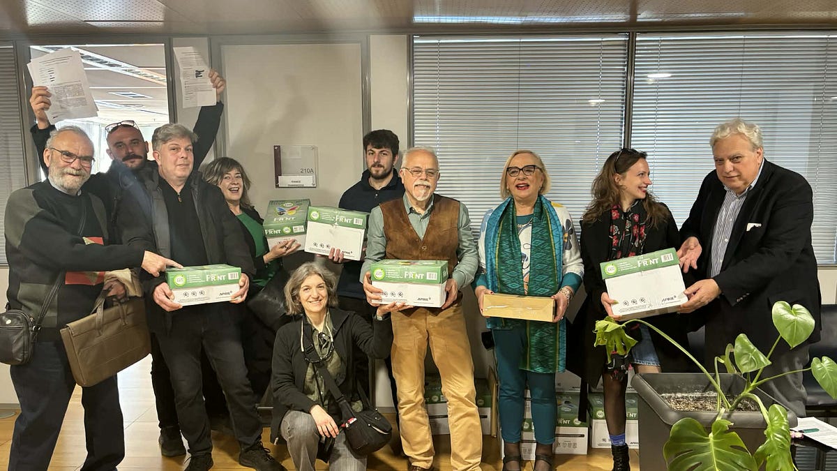 Τοπικά δημοψηφίσματα: το πλέον παραμελημένο εργαλείο άμεσης δημοκρατίας