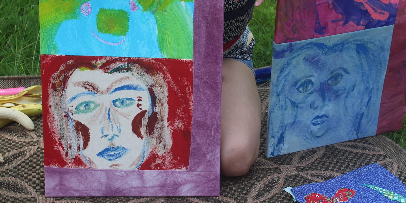 Art Share Documentation II