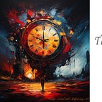 Tramping the Dusty Roads