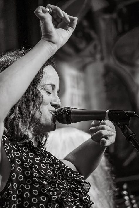 Jason Reeder and Jennica Lambert, Local Zero