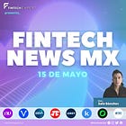 💳 🚀 Nu México rompe records, el cierre de Volabit y Fintechs latinas llegan a México.