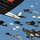 Predicting Barbarossa