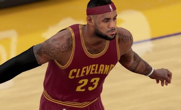 kobe bryants tattoos come at a high cost for nba 2k 2016 images kobe bryants tattoos come at a high cost for nba 2k 2016 images