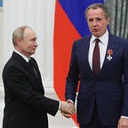 Подкаст «Что это было»