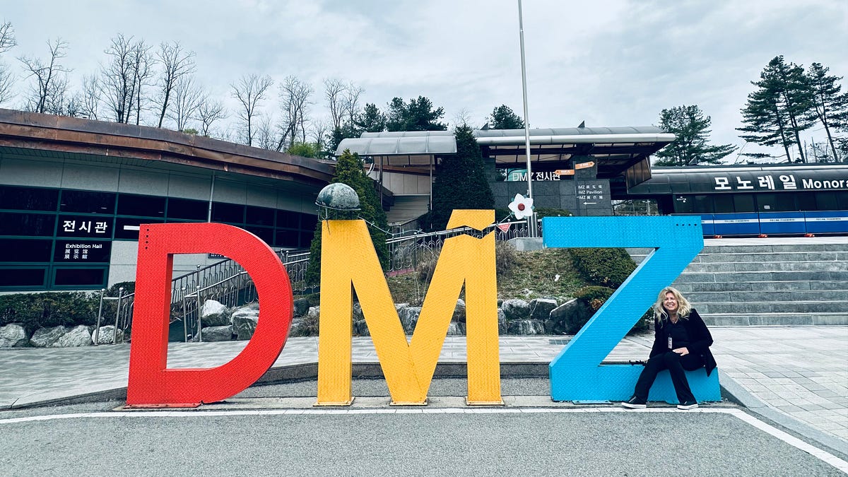 North Korea: Silence is a Signal