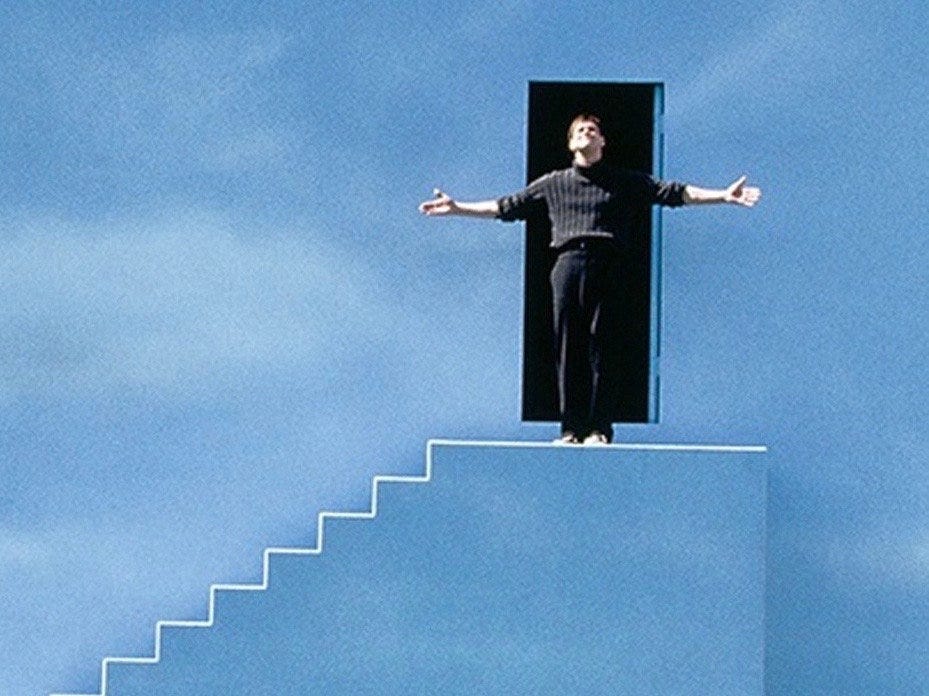 The Truman Show: mío o de nadie