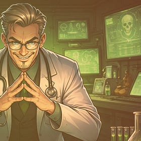 It's Part of the Plan