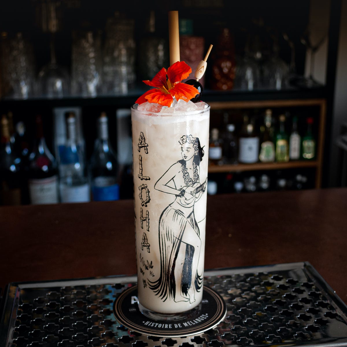 Tiki Lili