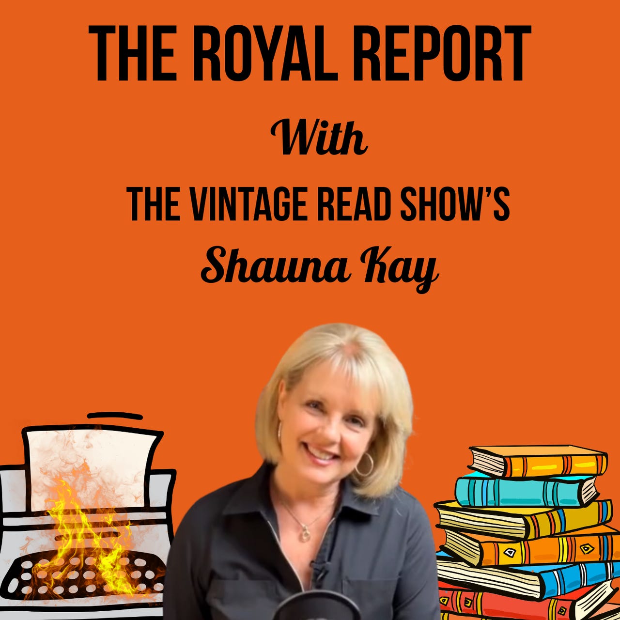 The Royal Report