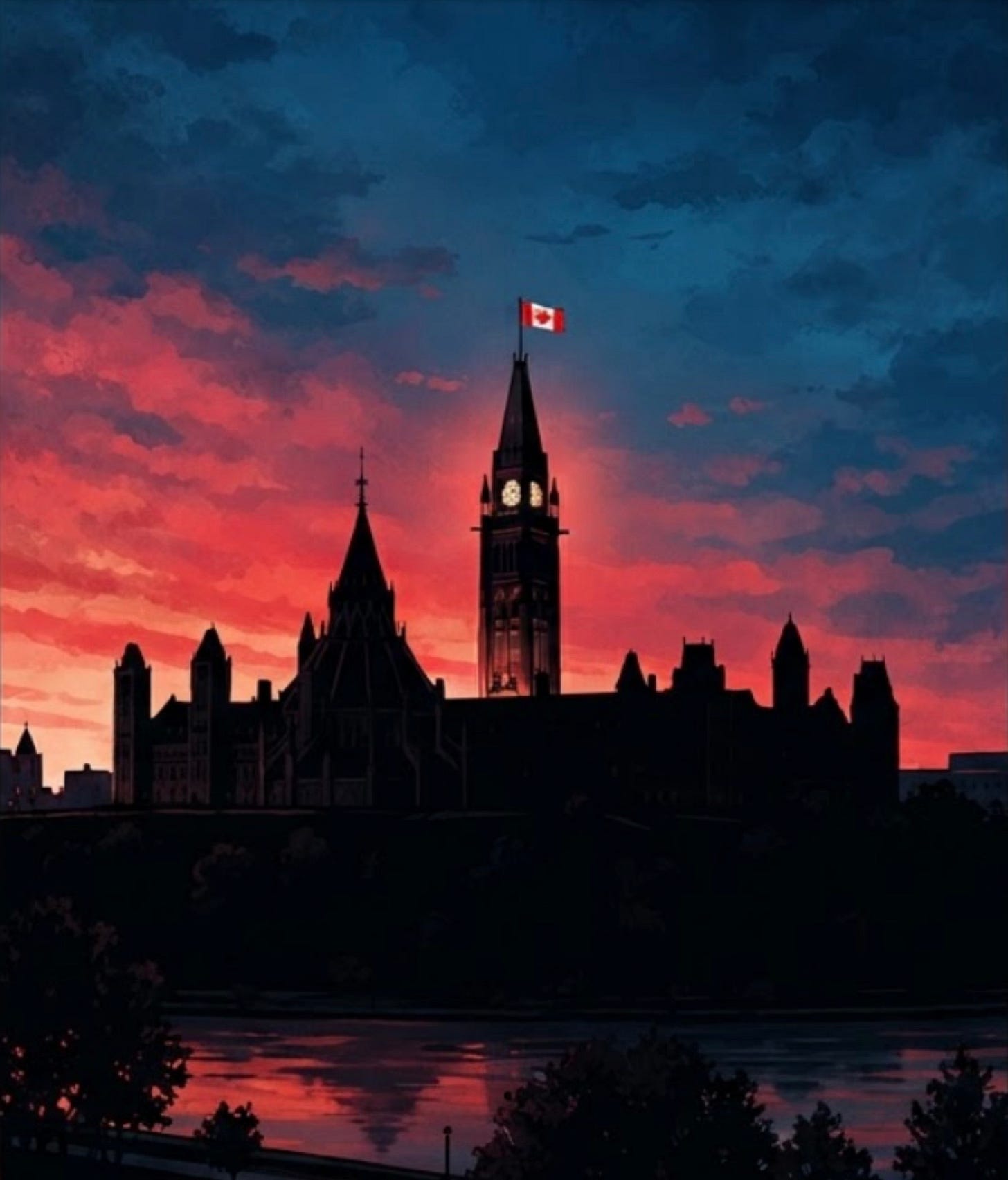 Carney Doctrine Verdict: Canada’s Trump Era Strategy