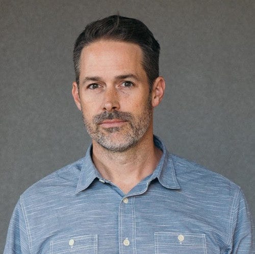 Gabe Cooper — Faith Driven Entrepreneur