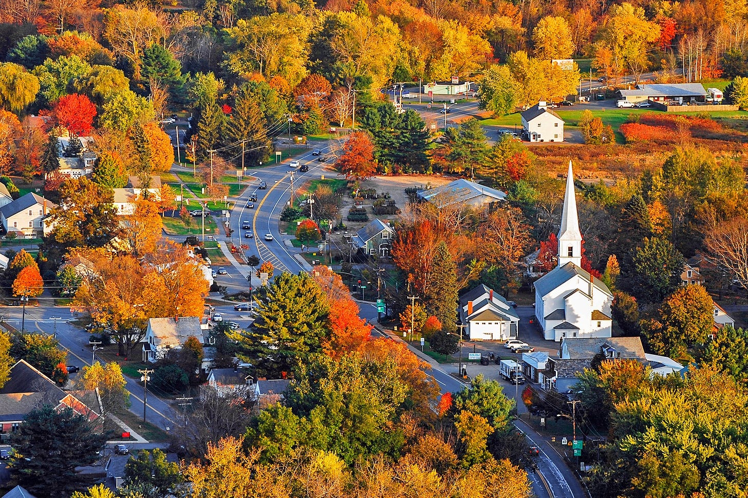 New Hampshire - What you need to know before you go – Go Guides